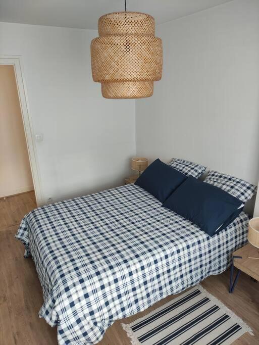 Bayonne Appartement 3 Etoiles A 5 Min De La Gare バイヨンヌ エクステリア 写真