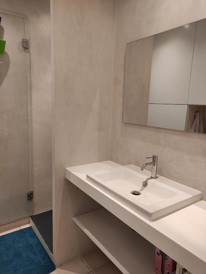 Bayonne Appartement 3 Etoiles A 5 Min De La Gare バイヨンヌ エクステリア 写真