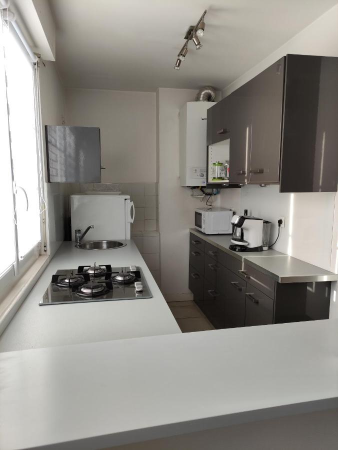 Bayonne Appartement 3 Etoiles A 5 Min De La Gare バイヨンヌ エクステリア 写真